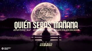 Hermanos Espinoza  Quién Seras Mañana Visualizer Oficial [upl. by Lanie]