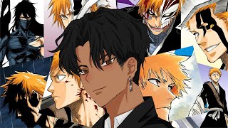 I Read All 686 Chapters of Bleach in a Week Here’s Why You Should Too [upl. by Anileh]