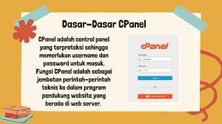 Control Panel Hosting [upl. by Ytirev]