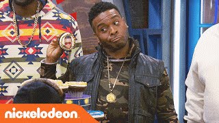 Game Shakers – Jetzt geht’s App  Der beste Tanzrekord  Nickelodeon Deutschland [upl. by Pascoe]