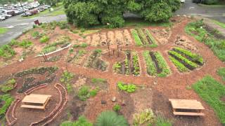 Full Version UMass Permaculture Documentary Video [upl. by Nehgem545]