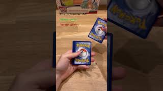 OUVERTURE BOOSTER POKÉMON 151 pokemon opening 151 [upl. by Alderson]