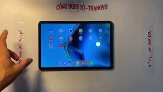 Hướng dẫn cài kho ứng dụng Google CH Play Store cho Xiaomi Mipad 5 bản nội địa khi mới mua máy [upl. by Knarf]