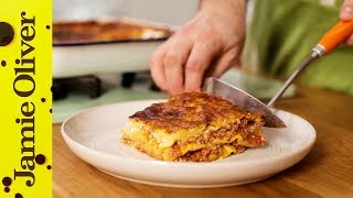 How to Cook Classic Lasagne [upl. by Ewart]