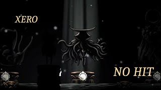 Hollow Knight Xero No Hit [upl. by Anerdna]