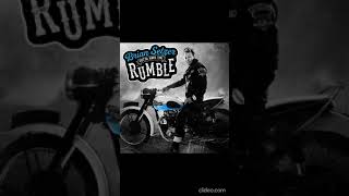 BRIAN SETZER  GOTTA HAVE THE RUMBLE album lyrics [upl. by Summons]