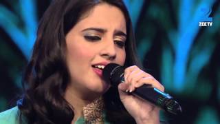 Asias Singing Superstar  Episode 6  Part 1  Shrinidhi Ghatates Performance [upl. by Barrow664]