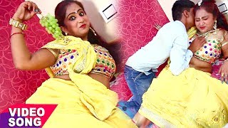 Chadhal Jawani Ke Pani  Devra Bada Tang Karela  Manish Soni  New Bhojpuri Hit Songs 2017 [upl. by Nabois690]