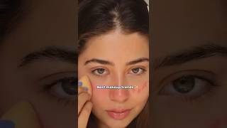 Trendy makeup ideas trends makeup makeuptrends beauty [upl. by Aicemat]