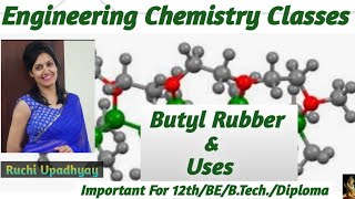 Butyl Rubber And Uses [upl. by Cathrine638]