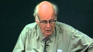 Arithmetic Population and Energy  a talk by Al Bartlett [upl. by Fu]