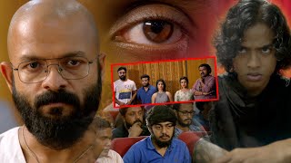 Pretham2 Telugu Movie Part 11  Jayasurya  Amith Chakalakkal  Dain Davis  Niharika Movies [upl. by Annehsat649]