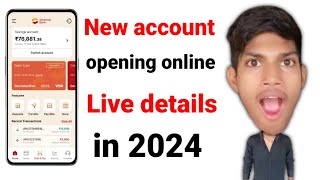 Saraswat bank account opening online  saraswat bank [upl. by Danielle]