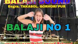 Aam Paka Jam PakaMatal MixDj Balaji Sound [upl. by Manvel]