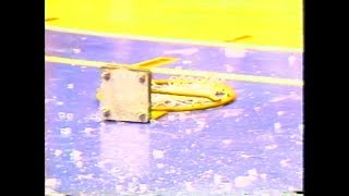 Darryl Dawkins shattered two backboards in three weeks  ESPN Archives [upl. by Nivi233]