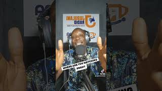 Ndaya by mammie Faya Tess rocking the airwaves of Jabulani Radio jabulaniradio rhumbaoverdose [upl. by Sand176]