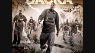 The Jacka ft Paul Wall  Get it in [upl. by Llehcam]