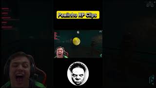 Mago transforma Jacaré em uma Ljacaré paulinhoolko gtaroleplay paulinhoolokoclips gtarp [upl. by Nnylyahs]