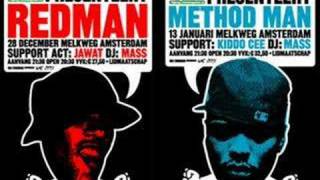 Method man amp Redman  Lets Get Dirty [upl. by Ranitta]