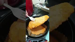 Chicken Escalope 1million cooking [upl. by Sansbury]