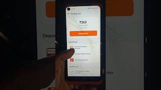 How To Pay Swiggy Floading Cash swiggy swiggyapp swiggydeliveryboy swiggyzomato swiggyjob 2024 [upl. by Haseefan]