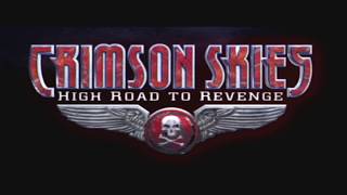 Crimson Skies High Road to Revenge Playthrough [upl. by Litton493]