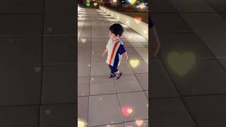 Zephaniah enjoy 😉🤪✌️😎 cutebaby viralmyshortsvideo growmychannal 1000subscriber hardwork [upl. by Anayia]