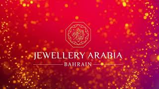 Visit Jewellery Arabia 2021 [upl. by Hussar65]