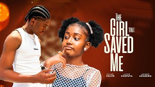 THE GIRL THAT SAVED ME  ANNABEL APARA KELVIN EZIKE UCHE ODOPUTA NEW FULL NIGERIAN MOVIE [upl. by Ailedamla]