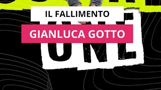 “Il fallimento”  Gianluca Gotto a The Social One con Antonello Sforza [upl. by Lemrej]