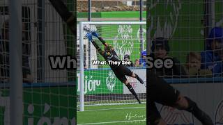 Why Top Goalkeepers Always Win And How You Can Too [upl. by Adirahs]