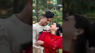 Kisi Din Banungi Main Raja Ki Rani😇 Female version ❤️ WhatsApp status Hindi ringtone 💕love [upl. by Nahgeem]