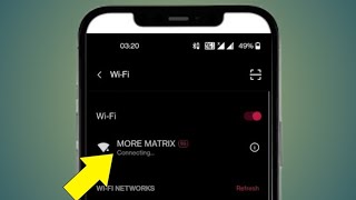 mobile me wifi connect nahi ho raha hai  wifi connect nahi ho raha hai  Tech Tube  2024 [upl. by Sokem]