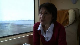 Entretien avec Nathalie Arthaud de Lutte ouvrière [upl. by Aicenod]