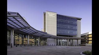 BayCares St Anthony’s Hospital Opens StateoftheArt Patient Tower [upl. by Ahsemad343]