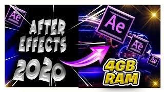 ✅Descargar AFTER EFFECTS 2020 Full Español GRATIS [upl. by Snashall]