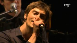 MANDO DIAO  Leave Me Be  Rock Am Ring 2011 HD [upl. by Alisia]