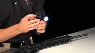 Tactical Defense Light [upl. by Snider]