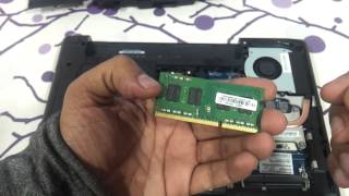 Lenovo Thinkpad e430 Edge Series how to upgrade memory harddrive [upl. by Tobi]