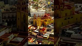 Guanajuato cantera y oro [upl. by Merrilee]