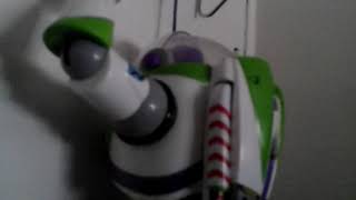 toy story 2 reenactment elavator [upl. by Marjie]