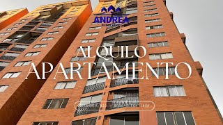 Arriendo Apartamento en Fontibón Urbania Bio [upl. by Aciraj]