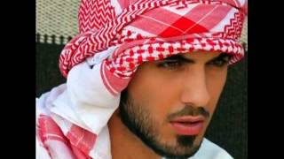 Omar Borkan Al Gala حسين الجسمي متى اشوفك [upl. by Pilif5]