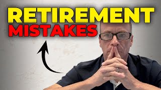 RETIREMENT REGRETS Top 7 Regrets from 6585 yrs old Retirees [upl. by Rabkin8]