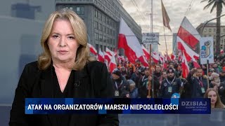 Dzisiaj informacje TV Republika 04092024  Republika [upl. by Amat112]