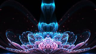 285Hz  Heals amp Regenerates Tissues  Healing Sleep Music based on Solfeggio Frequencies [upl. by Crutcher]