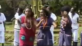 Sirrattan arge waan hundaaoromo gospel song [upl. by Roybn]