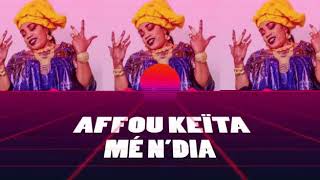 AFFOU KEÏTA  MÉ N’DIA  AUDIO [upl. by Nicoli703]