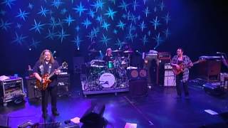 Govt Mule  Beautifully Broken [upl. by Siuqaj]