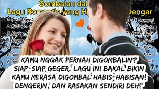 Lagu romantis buat pacar  gombalan dalam Musik  kumpulan Lagulagu Romantis TophitsmusikpopRnB [upl. by Harle310]